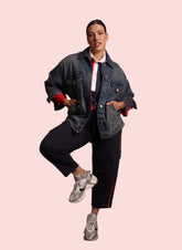 Pantalone Sport Chic