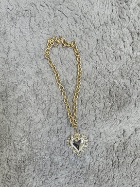 SUSY MIX - COLLANA CUORE