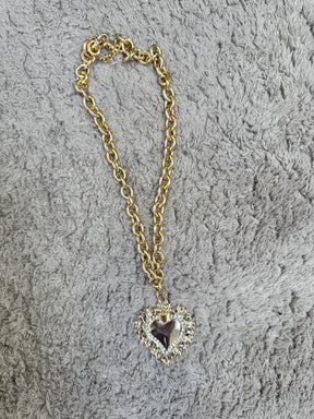 SUSY MIX - COLLANA CUORE