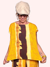 Blusa Fantasia Deja Vu