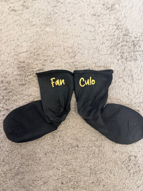 FEMALE -CALZINI FAN CULO