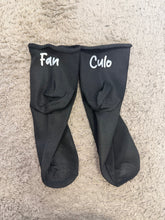 FEMALE -CALZINI FAN CULO