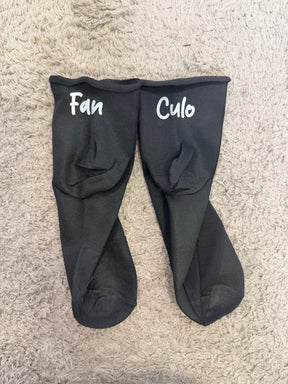 FEMALE -CALZINI FAN CULO