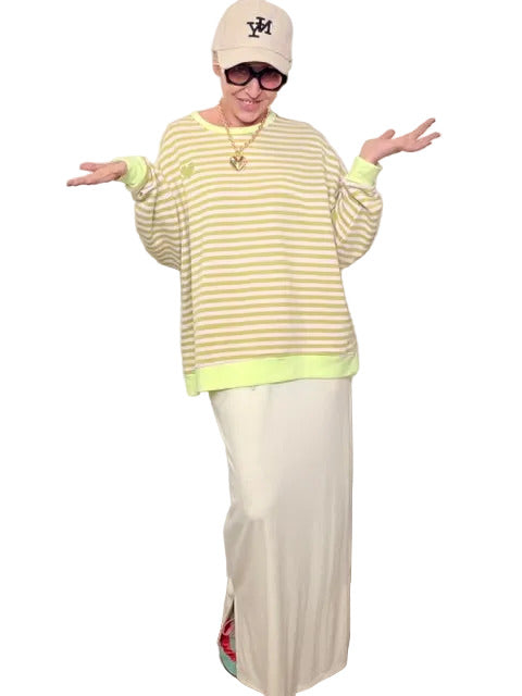 Gonna Lunga in Modal