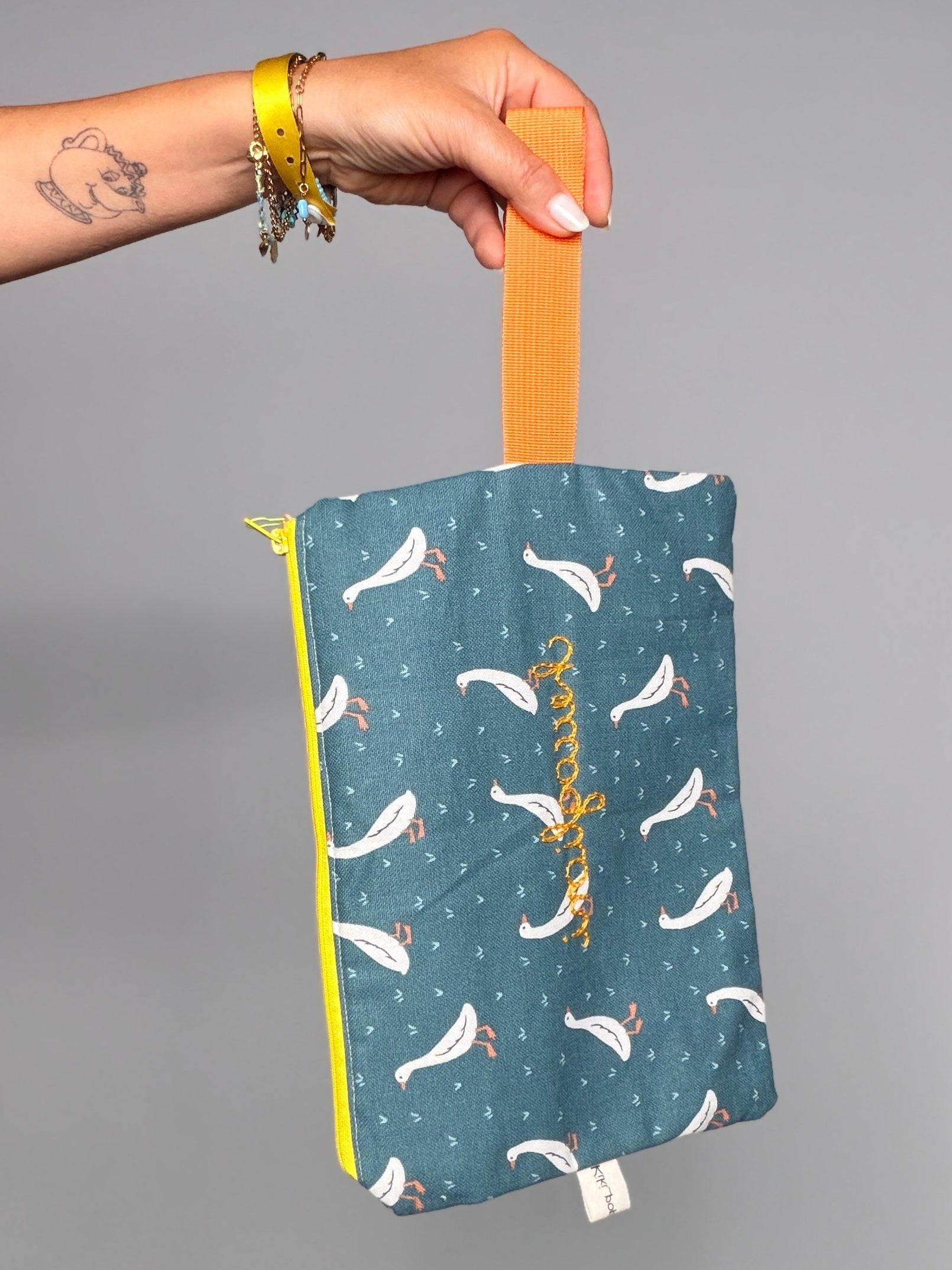 Borse in Lino e Rafia – Pochette e Borsa a Spalla (Copia)