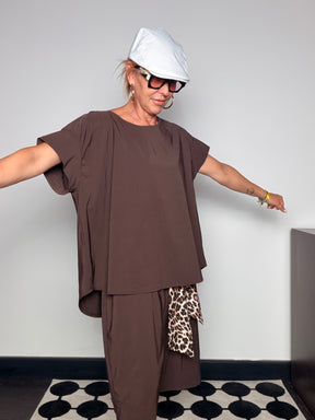 Blusa Bengalina
