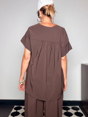 Blusa Bengalina