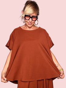Blusa Bengalina