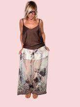 Pant.Palazzo Fantasia