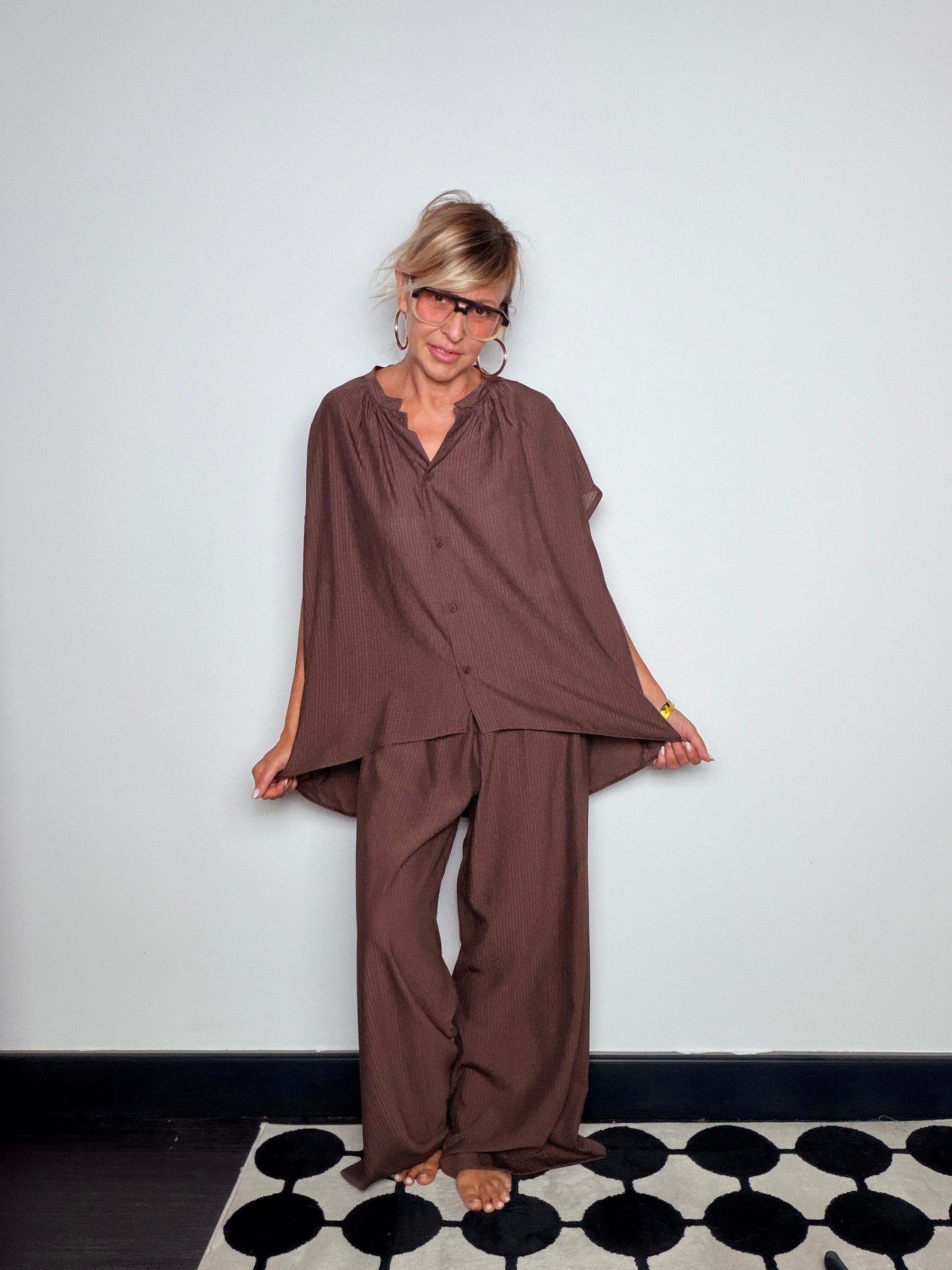 CAMICIA VISCOSA (Copia)