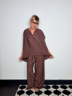 CAMICIA VISCOSA (Copia)