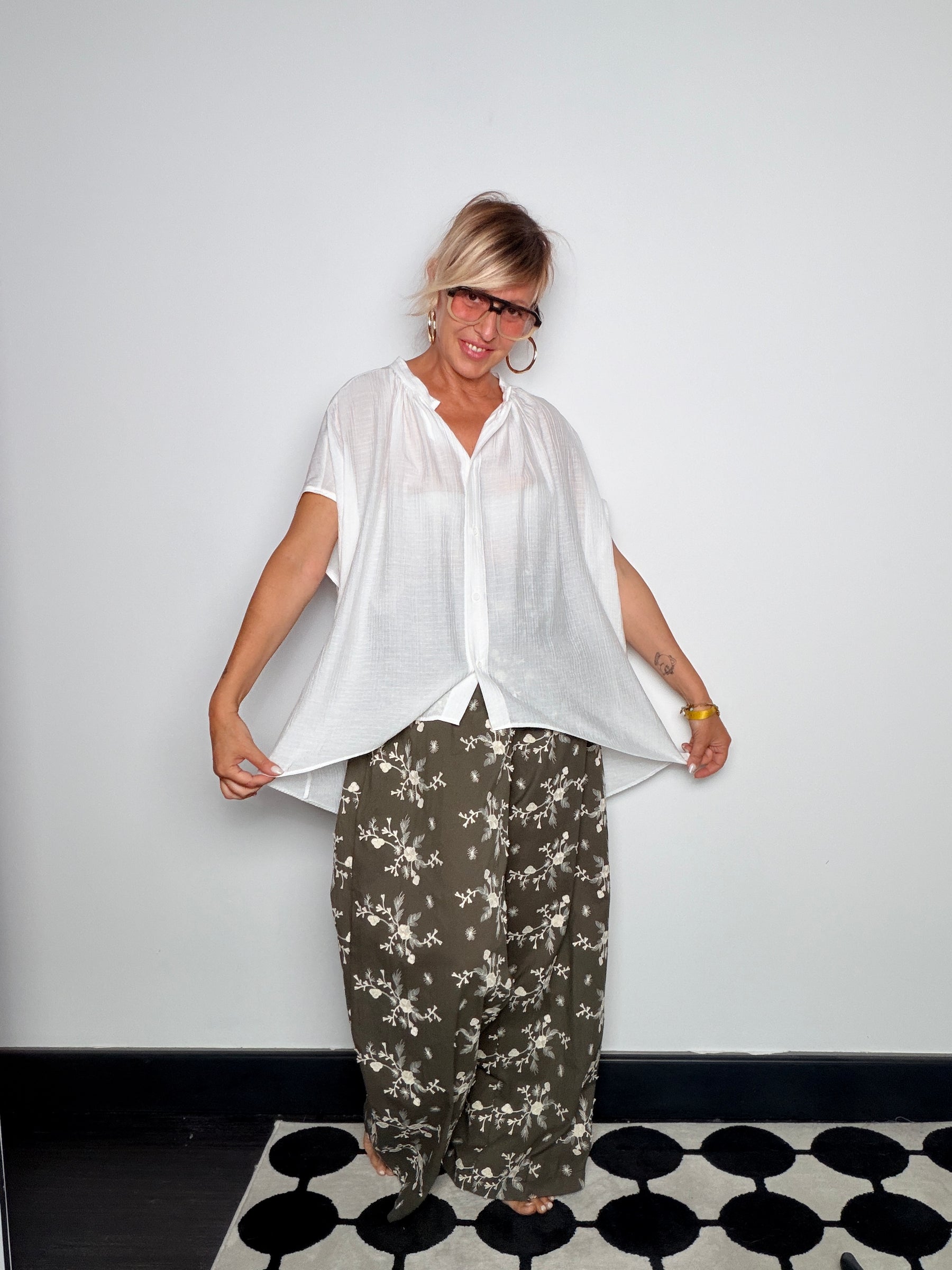 CAMICIA VISCOSA (Copia)
