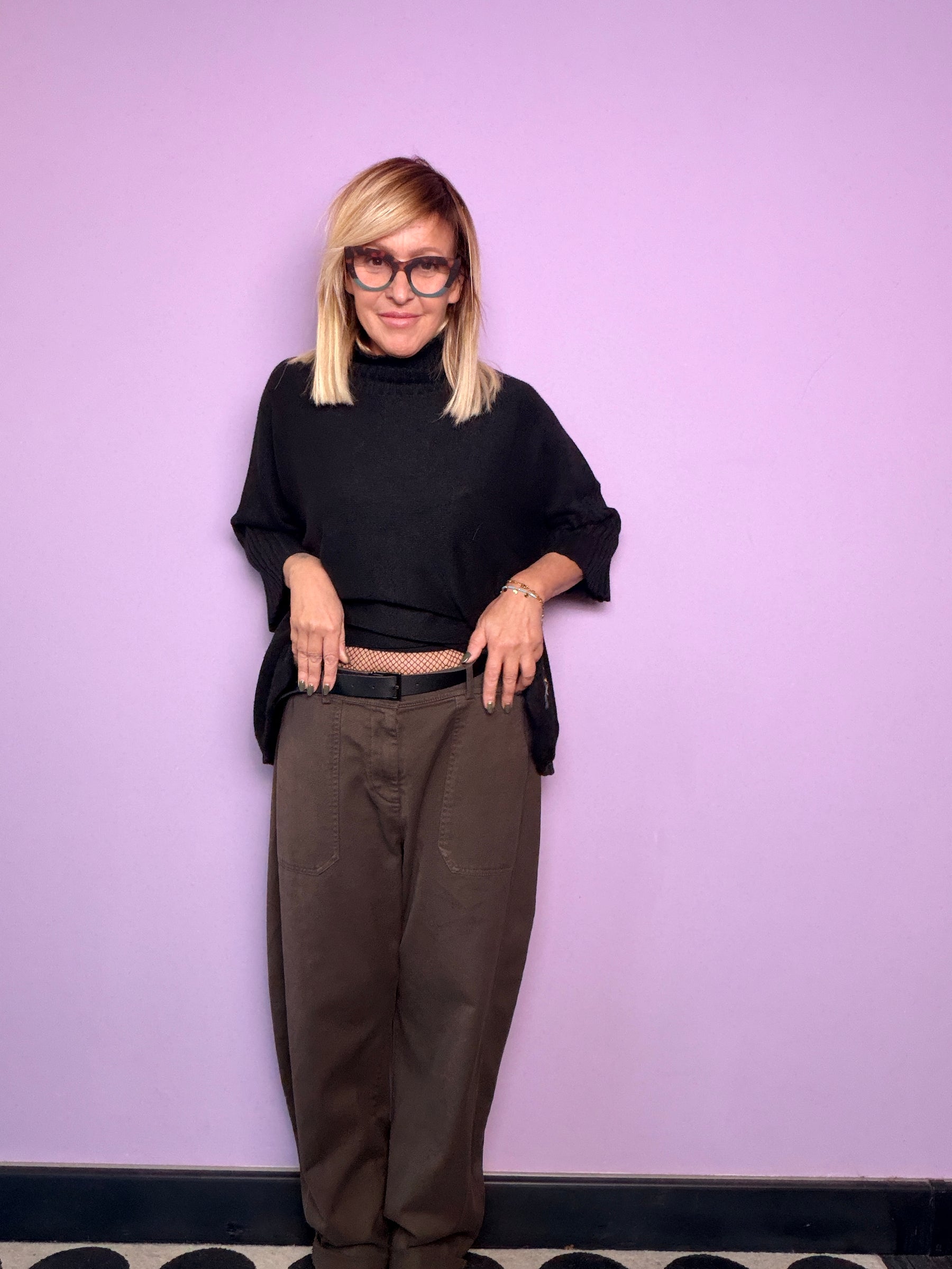 Pantalone stella