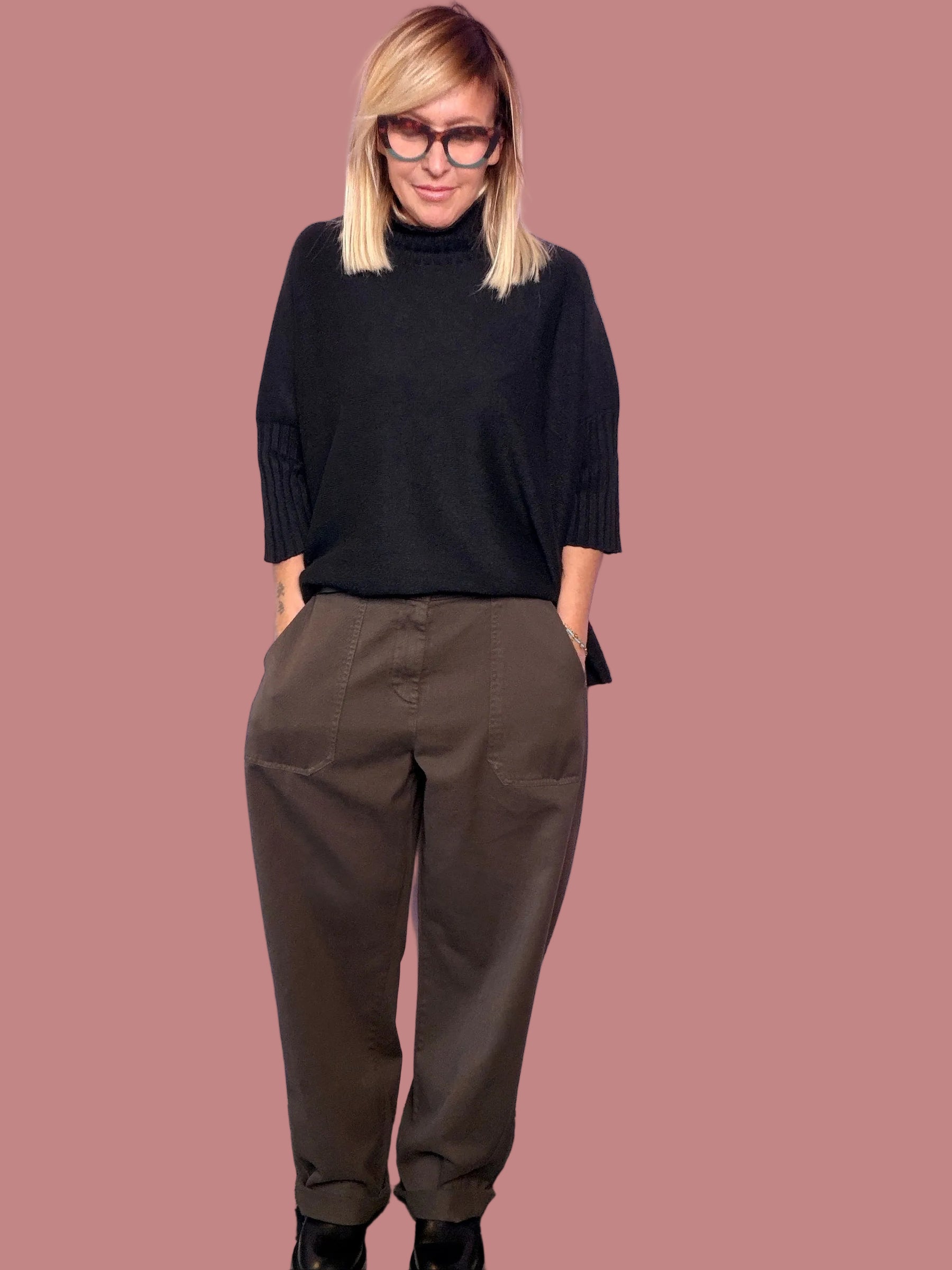 Pantalone stella
