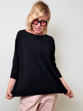 Maglia in Filo Leggero