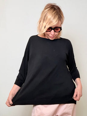 Maglia in Filo Leggero