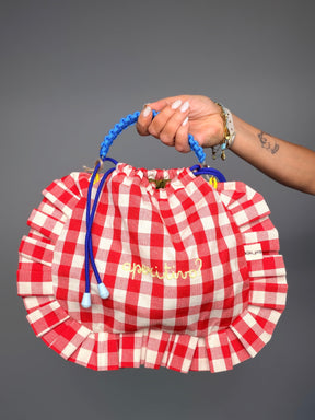 Borsa Fatta a Mano