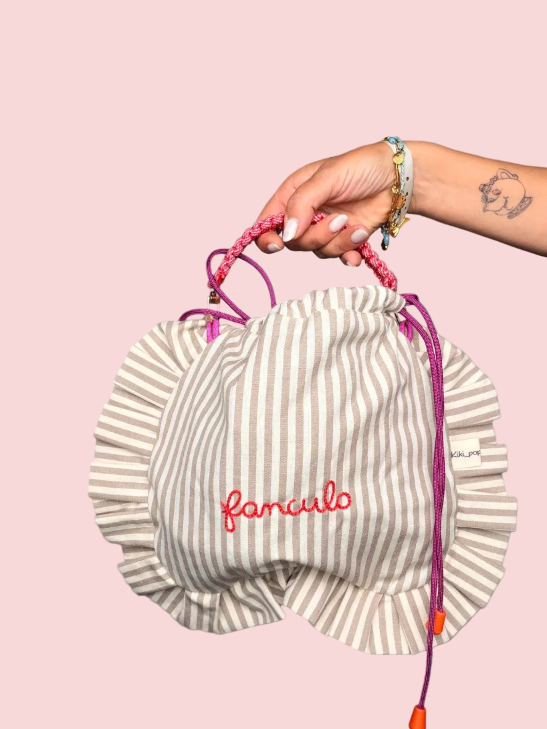 Borsa Fatta a Mano