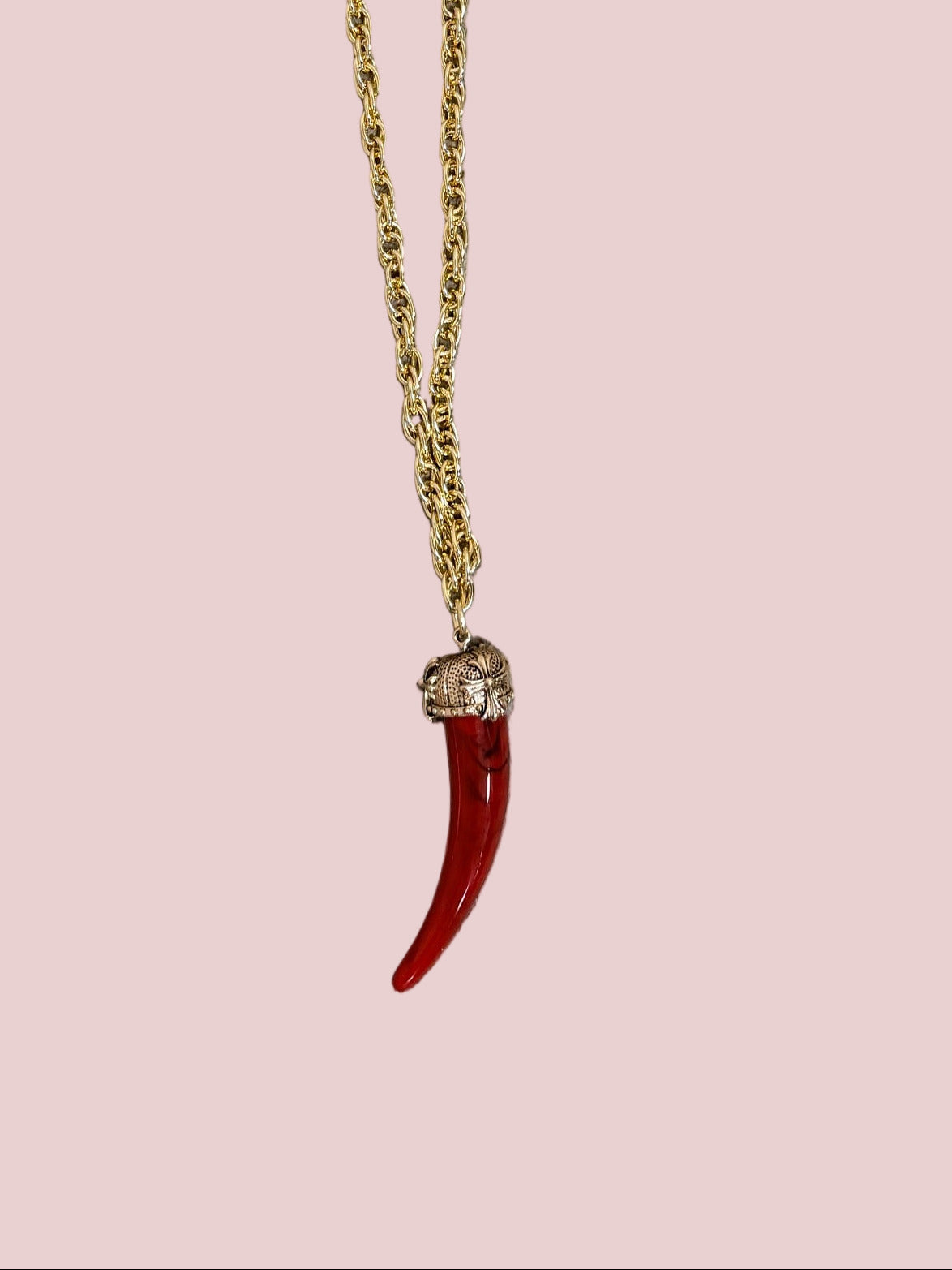 SUSY MIX - COLLANA CORNO