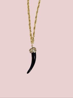 SUSY MIX - COLLANA CORNO