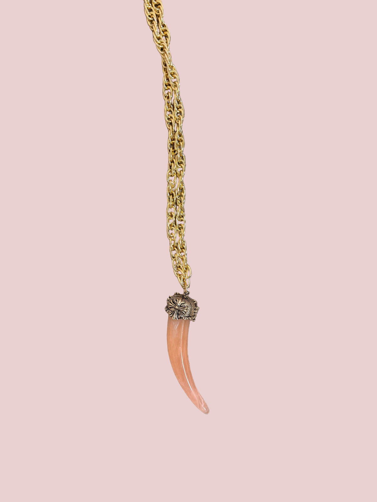 SUSY MIX - COLLANA CORNO