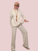 FEMALE - COMPLETO SOFT LOUNGE