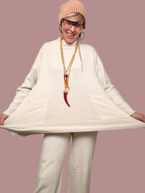 FEMALE - COMPLETO SOFT LOUNGE