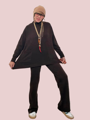 FEMALE - COMPLETO SOFT LOUNGE