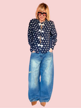 Jeans Balloon Fit “Cool Rebel”