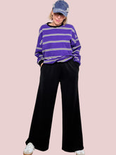 FEMALE - PANTALONE MODAL MORBIDO