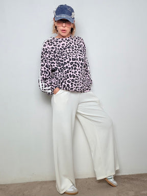 FEMALE - PANTALONE MODAL MORBIDO