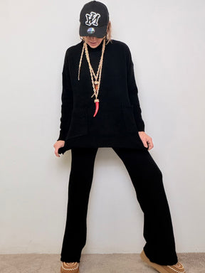 FEMALE - COMPLETO SOFT LOUNGE