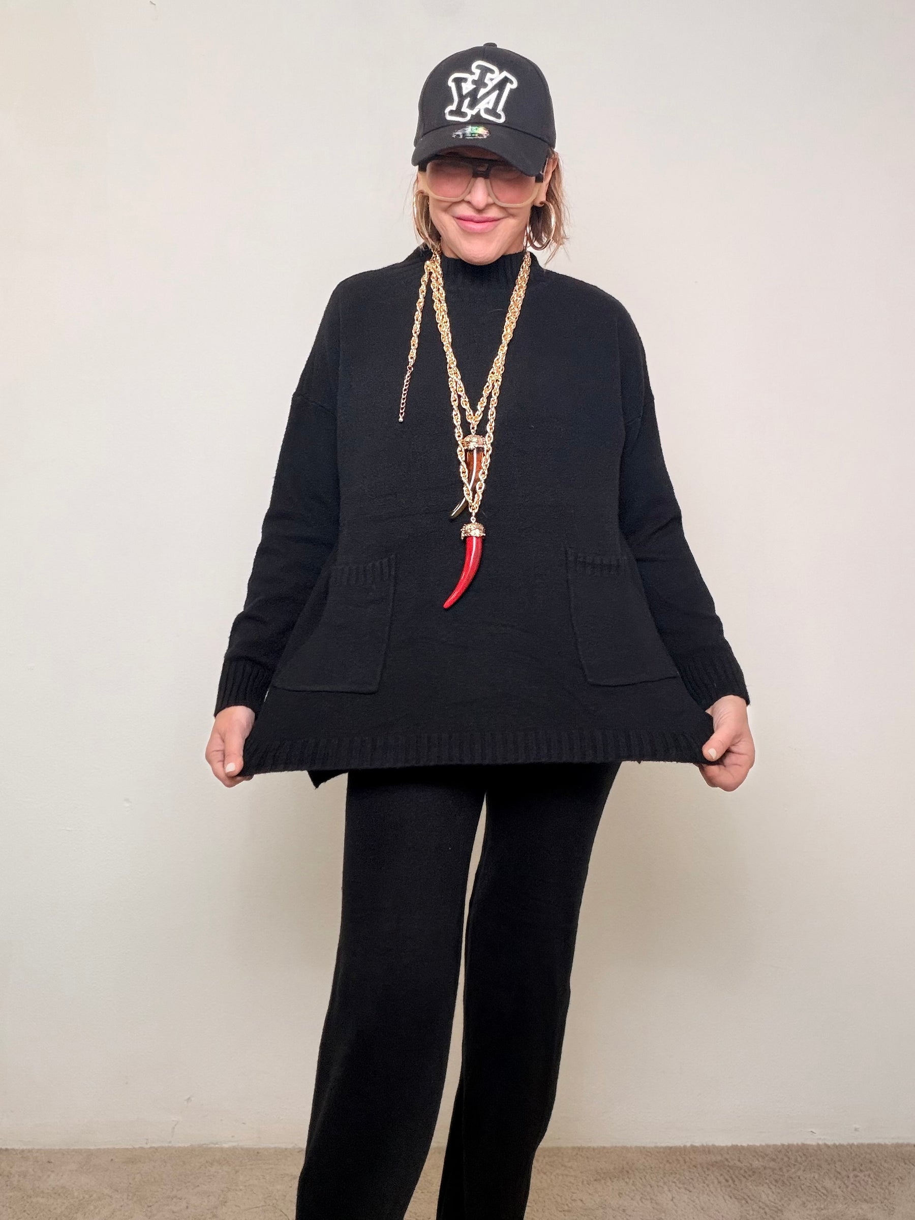 FEMALE - COMPLETO SOFT LOUNGE