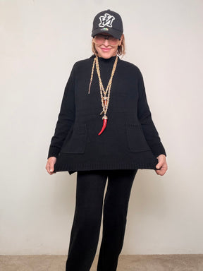 FEMALE - COMPLETO SOFT LOUNGE