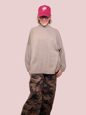 SUSY STAR -MAGLIA DOLCEVITA OVER