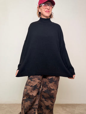 SUSY STAR -MAGLIA DOLCEVITA OVER