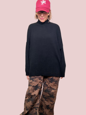 SUSY STAR -MAGLIA DOLCEVITA OVER