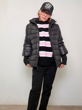 DEVA VU - PIUMINO IMBOTTITO