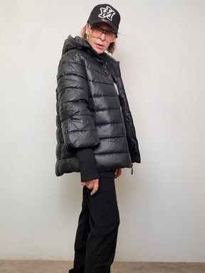 DEVA VU - PIUMINO IMBOTTITO