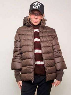 DEVA VU - PIUMINO IMBOTTITO