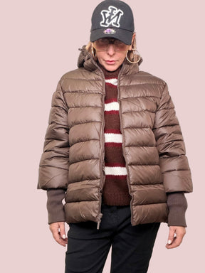 DEVA VU - PIUMINO IMBOTTITO