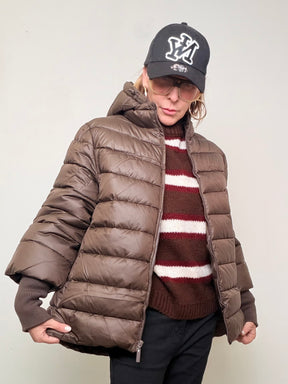 DEVA VU - PIUMINO IMBOTTITO