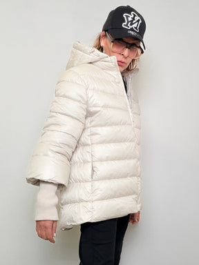 DEVA VU - PIUMINO IMBOTTITO