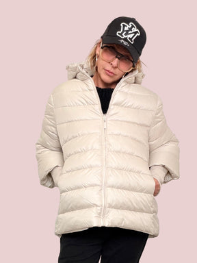 DEVA VU - PIUMINO IMBOTTITO