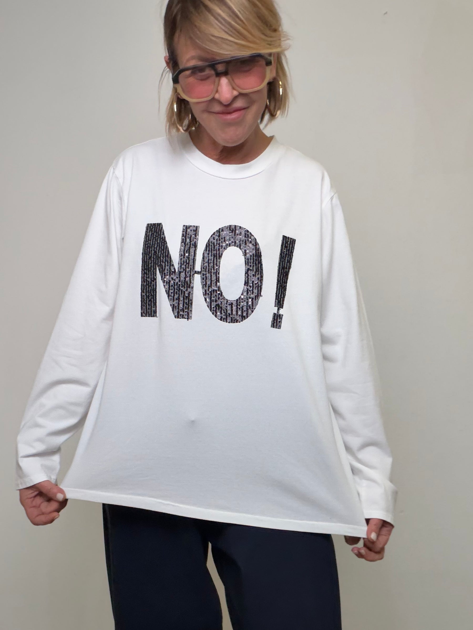 DEJA VU - T-SHIRT STAMPATA