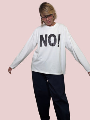 DEJA VU - T-SHIRT STAMPATA