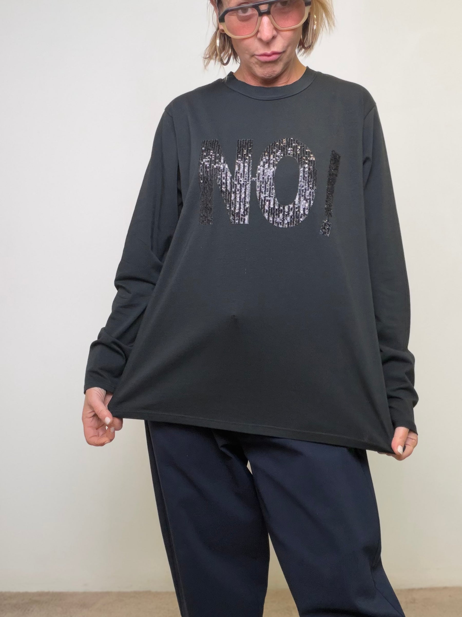 DEJA VU - T-SHIRT STAMPATA