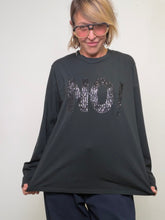 DEJA VU - T-SHIRT STAMPATA