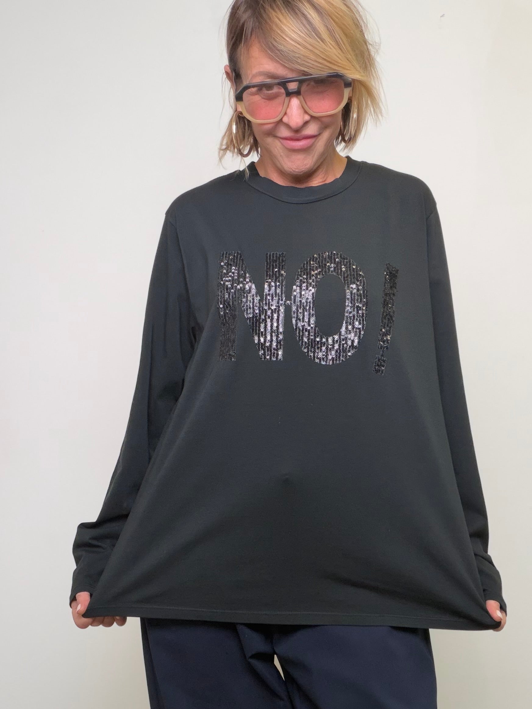 DEJA VU - T-SHIRT STAMPATA