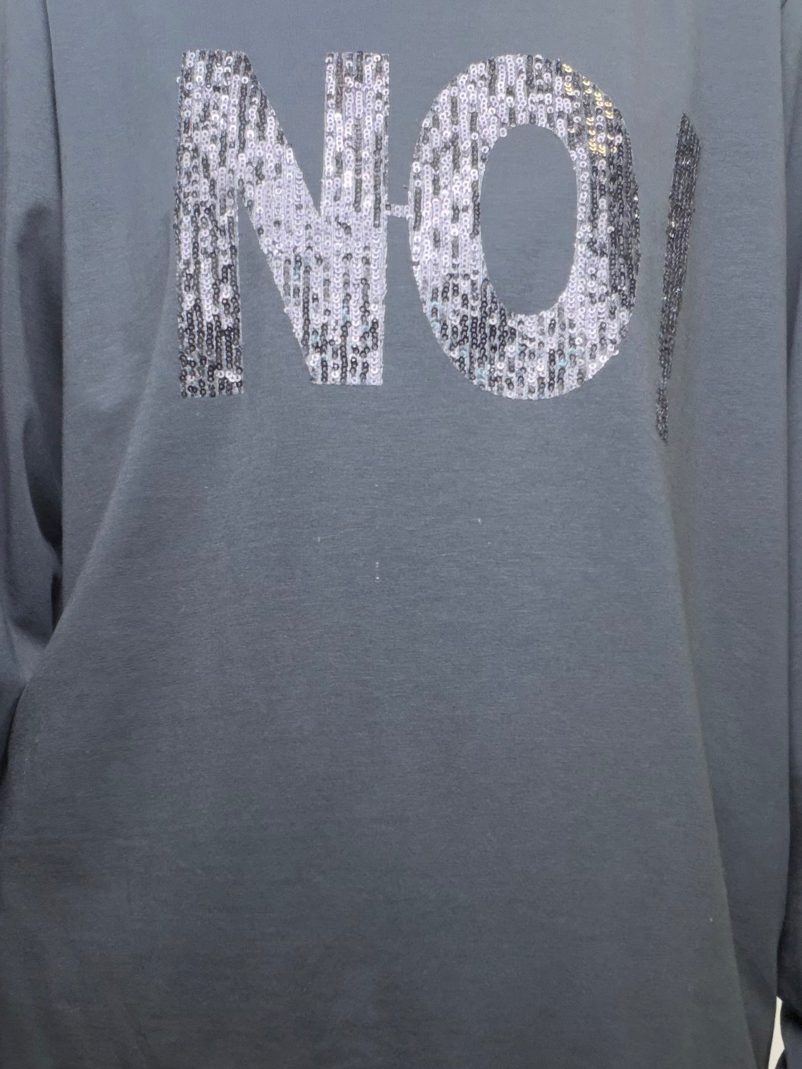 DEJA VU - T-SHIRT STAMPATA